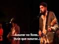 Tears for affairs- Camera Obscura, subtitulado al ...