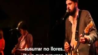Tears for affairs- Camera Obscura, subtitulado al español