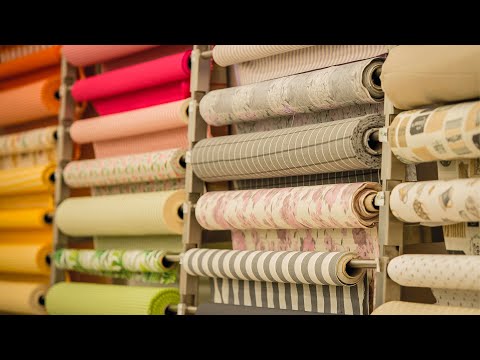 TESSUTI PER ABBIGLIAMENTO