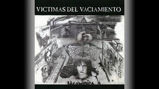 Hermética - Víctimas del Vaciamiento (Full Album HQ) + Download Link