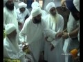 Maharaj Ji First Time Went To Dhablan Avi