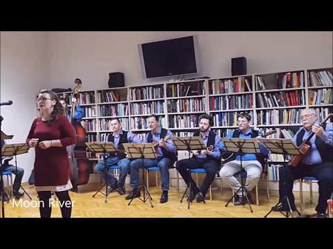 KUD "Pregrada" - Moon river