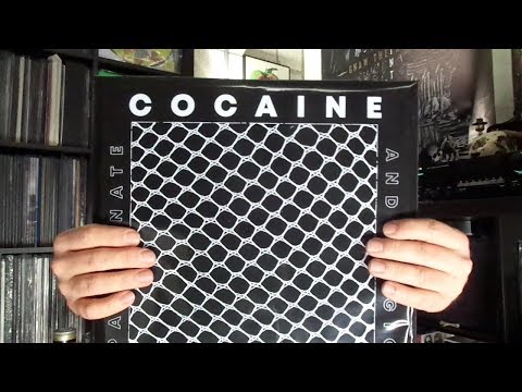 White Filth Vinyl / (NIC 101) Hypertension XII Vs. Cocaine Piss (Again)