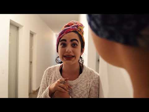 Matitube - Viejas de Mierda y Oscar AHRE