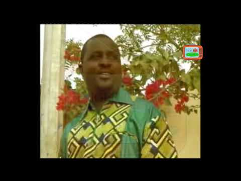 Boureima Disco - Dondon ga wani  [Clip Vidéo]