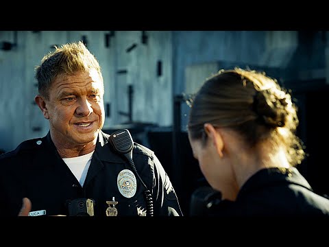 Sometimes Family Just Needs To Keep Choosing Each Other (Luca) - S.W.A.T 6x15