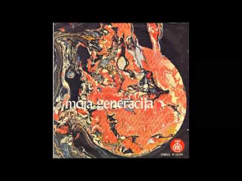 Korni grupa - Zbogom ostaj o detinjstvo - (Audio 1974) HD