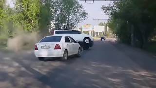 ДТП. 2018 Новые Записи с Авто Видеорегистратора. Подборка ДТП сентябрь