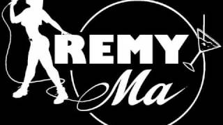 REMY MA EVERYDAY IM FUCKING HIM