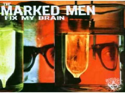 the marked men - a little time