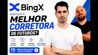 Stop Losing Money on Fees: Complete BingX Exchange Review thumbnail