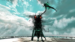GW2 | The Almighty Reaper - WvW Build + Gameplay
