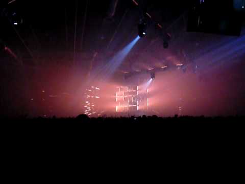 Marcus Shultz - Trance Energy 2010 - Tomcraft Lonliness
