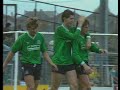 Plymouth Argyle v Leeds United 1987-88