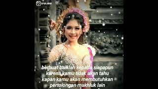 Download lagu Sugih Tanpo Bondo Digdoyo Tanpo Aji mp3