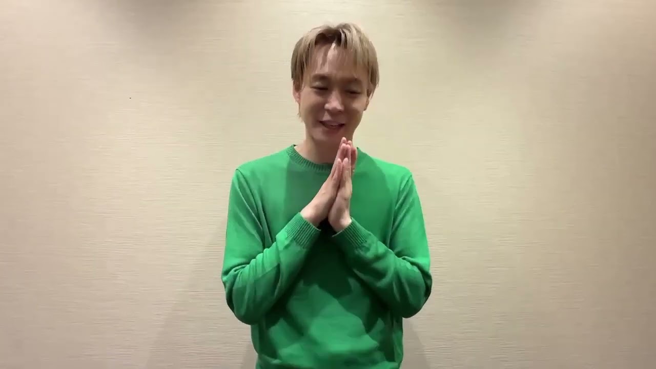 【パク・ユチョン(PARK YUCHUN)よりコメント到着！】「PARK YUCHUN 2026 Zepp Tour」4月より開催！