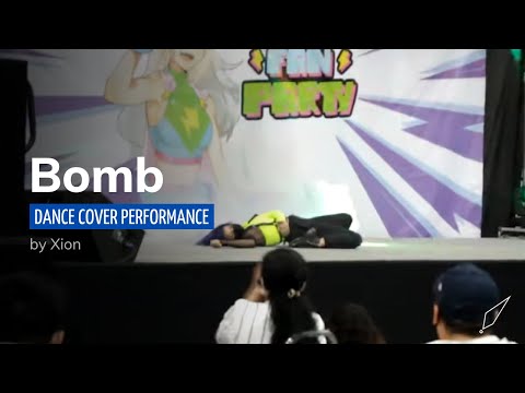 [PERFORMANCE] BOMB - ALEXA | COVER BY XION