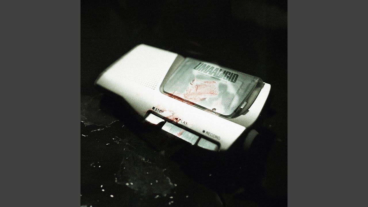 Umaaligid (Extended Ver.)