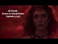 All Wanda Scenes | WandaVision Episode 9 (4K ULTRA HD) MEGA Link