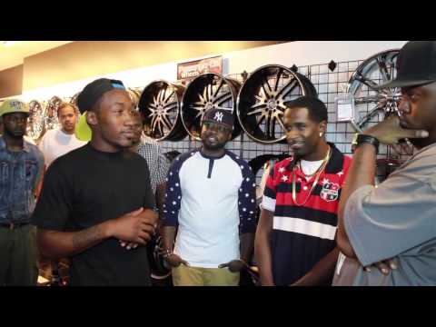 Southbound Don D vs Da Kid Drastic