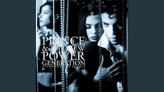 Prince &amp; The New Power Generation - Willing &amp; Able (slowed + reverb)