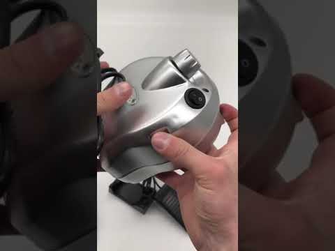 Аппарат для маникюра 35 000 об/мин + фрезы Nail Drill ZS-601