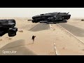 3d Compositing In Live Environment
