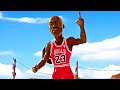 I Attempted To Beat The Goat