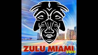 Peter Gelderblom & Randy Colle - I Got The Music [Zulu Records]