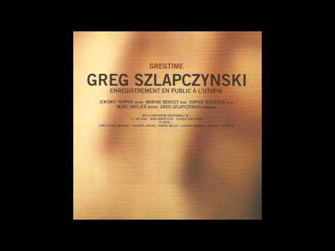 Greg Szlapczynski, Jean-Jacques Milteau - Who Do You Love (feat. JJ Milteau)