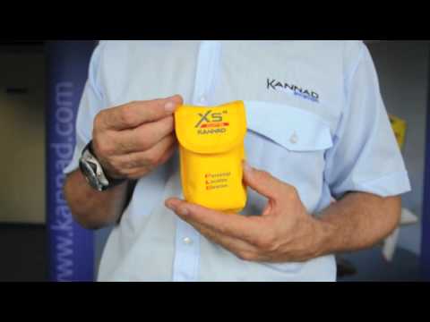 Kannad Aviation XS-4 Accessories