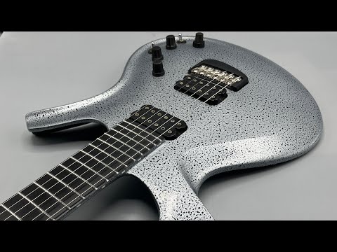 Parker Fly Stealth Hardtail 1999 image 25