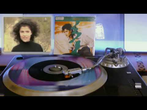 Caroline Legrand - J'aurais voulu te dire [Clip] [1988]