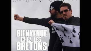 Jean Floc&#39;h et Grandpamini - Bienvenue chez les Bretons - Nightcore