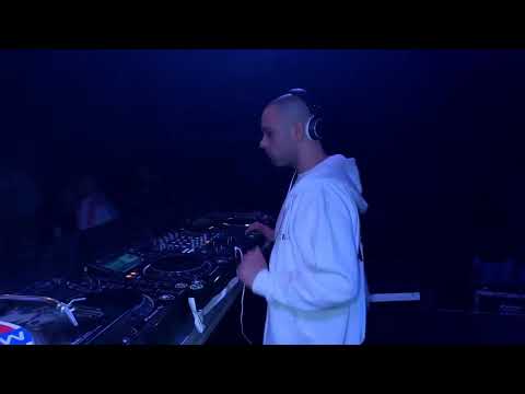 ACID-X @Ouwe Stijl Is Botergeil Q-Factory Amsterdam 09 02 2019