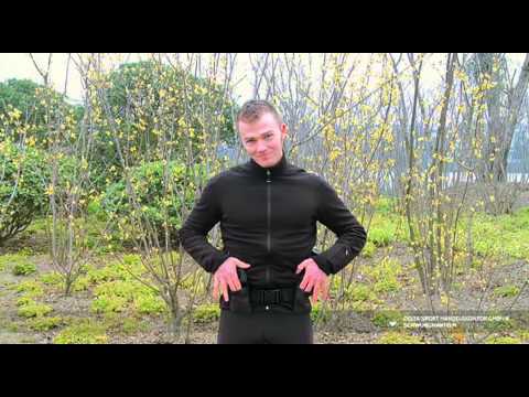 DeltaSport - Schwunghanteln