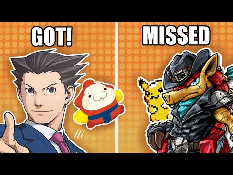 5 Games I’m Glad I Got From The 3ds Eshop (And 5 I Regret Not Getting)