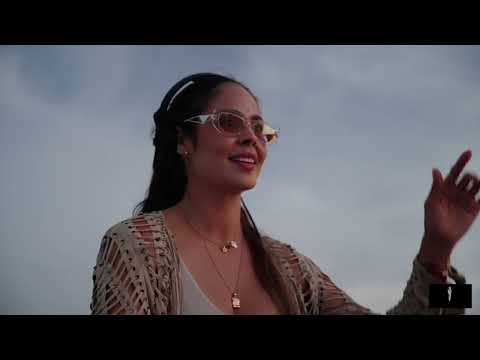 Twiga - Dj Set Ibiza, Pitiusasboat