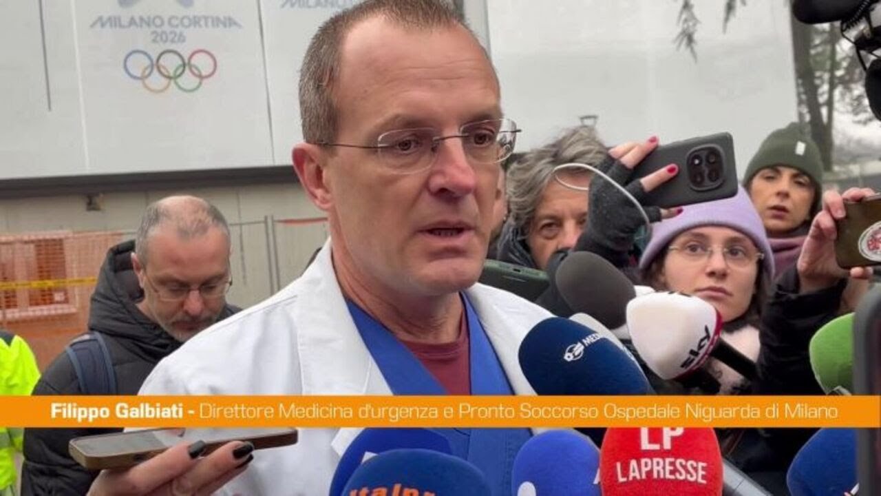 Tragedia Crans Montana, al Niguarda migliorano le condizioni dei pazienti