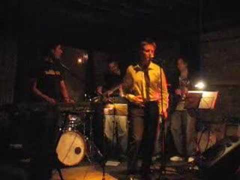 Mr. Shy LIVE - Funny Girl