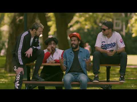 Pause Kahwa Saison 2 : Lamborghini