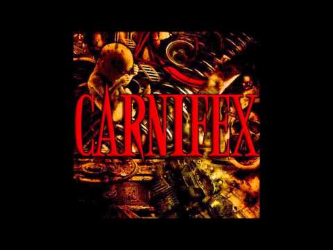 Carnifex - Love Lies In Ashes (full EP)