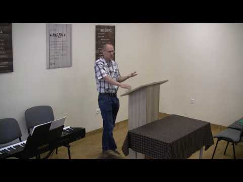 Ucisk/70 Tydzień Daniela/Czas Utrapienia Jakuba.Cz.2 Antychryst Ks.Zachariasza 11:14-17