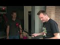 De Kamado barbecue van EKiek heeft een eigenaar!