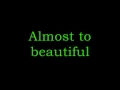 Love Never Dies - The Beauty Underneath (With ...