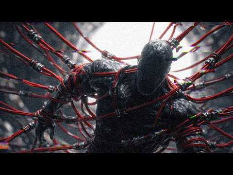 TEVVEZ x ANIZYZ - Cyber