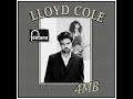 Lloyd Cole - 4MB (1993)