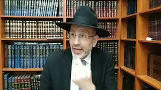 Parashat de Chemini Pourquoi manger casher