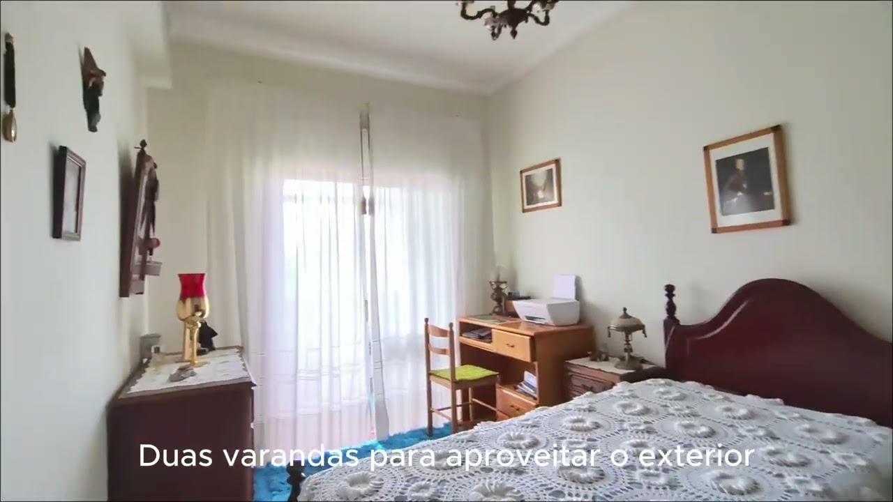 Vídeo do imóvel