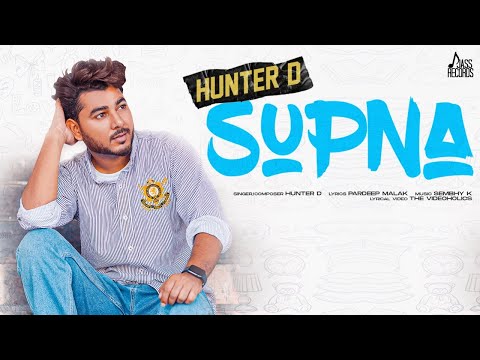 Supna